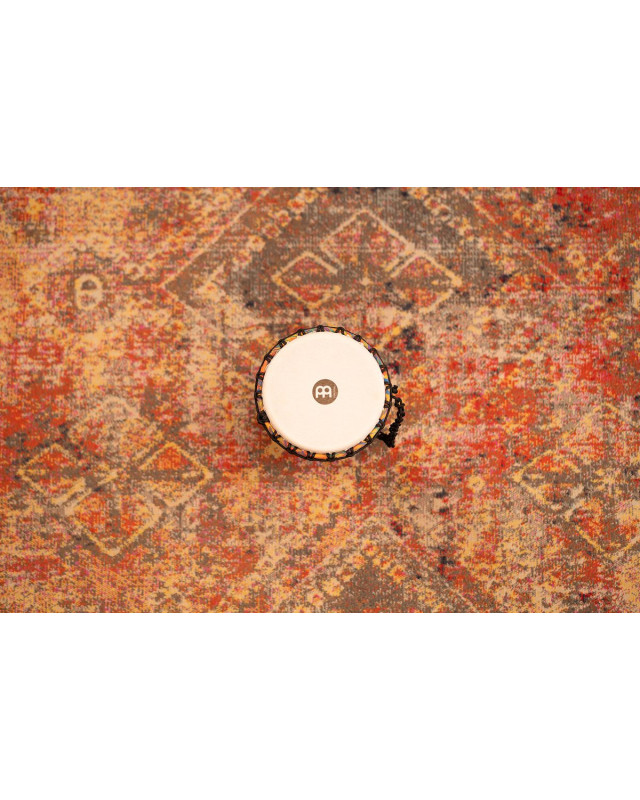 Meinl Percussion PADJ2-S-G Travel Series African Djembe 8