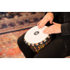 Meinl Percussion PADJ2-S-G Travel Series African Djembe 8