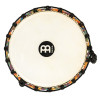 Meinl Percussion PADJ2-S-G Travel Series African Djembe 8