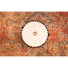 Meinl Percussion PADJ2-XL-G Travel Series African Djembe 14