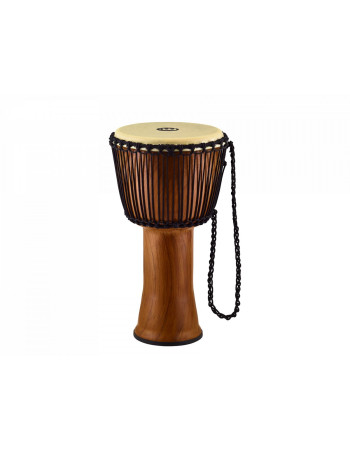 Meinl Percussion PADJ3-L-Y Travel Series African Djembe 12