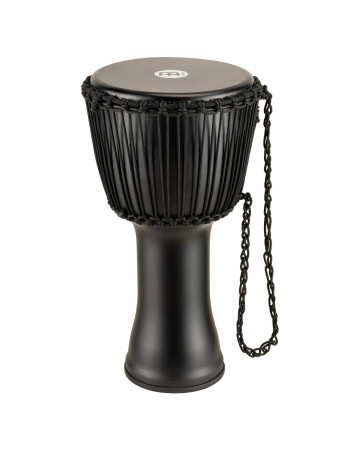 Meinl Percussion PADJ4-L-G Travel Series Djembe 12