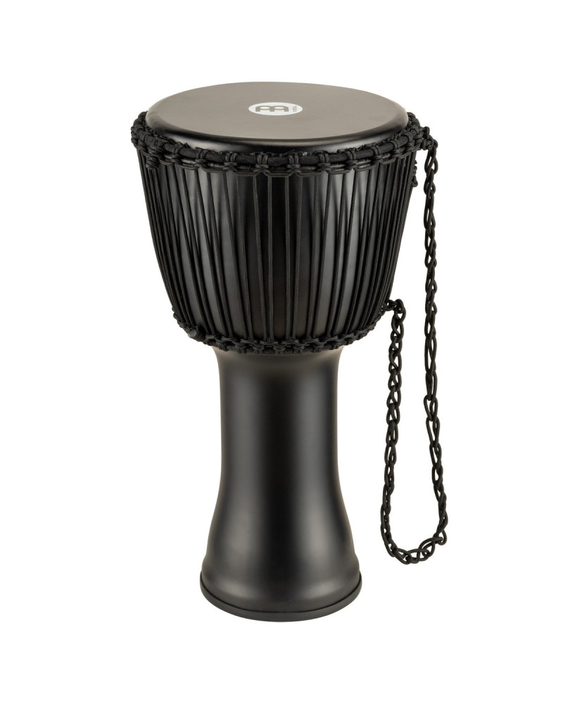 Meinl Percussion PADJ4-L-G Travel Series Djembe 12