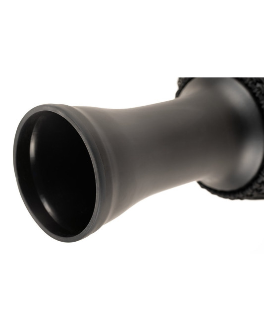 Meinl Percussion PADJ4-L-G Travel Series Djembe 12