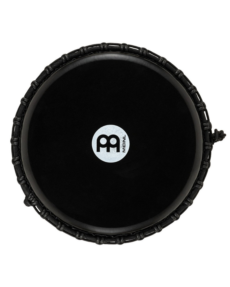 Meinl Percussion PADJ4-L-G Travel Series Djembe 12