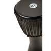 Meinl Percussion PADJ4-L-G Travel Series Djembe 12