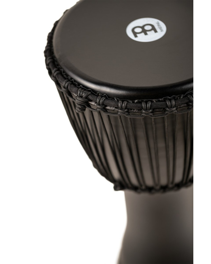 Meinl Percussion PADJ4-L-G Travel Series Djembe 12