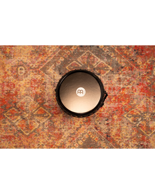 Meinl Percussion PADJ4-L-G Travel Series Djembe 12
