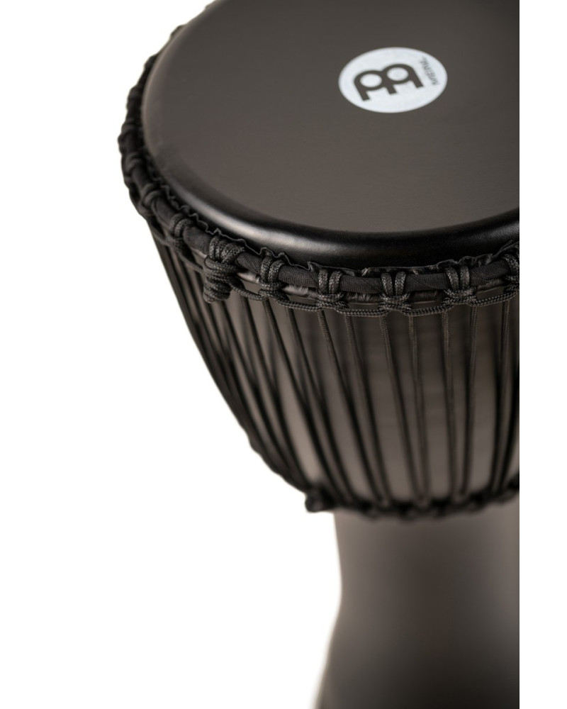Meinl Percussion PADJ4-L-G Travel Series Djembe 12