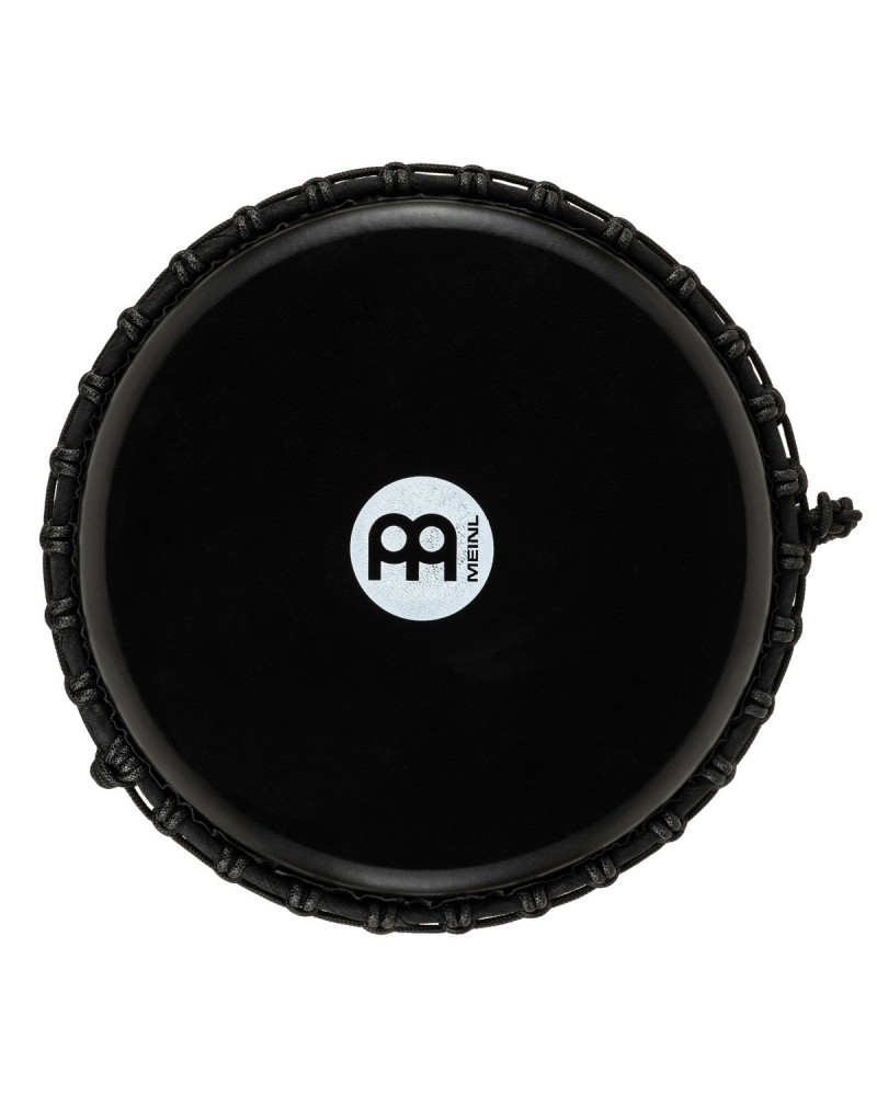 Meinl Percussion PADJ4-L-G Travel Series Djembe 12