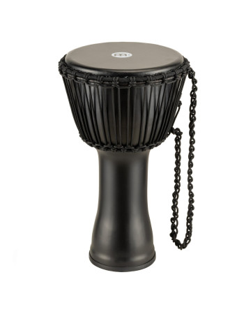 Meinl Percussion PADJ4-M-G Travel Series Djembe 10