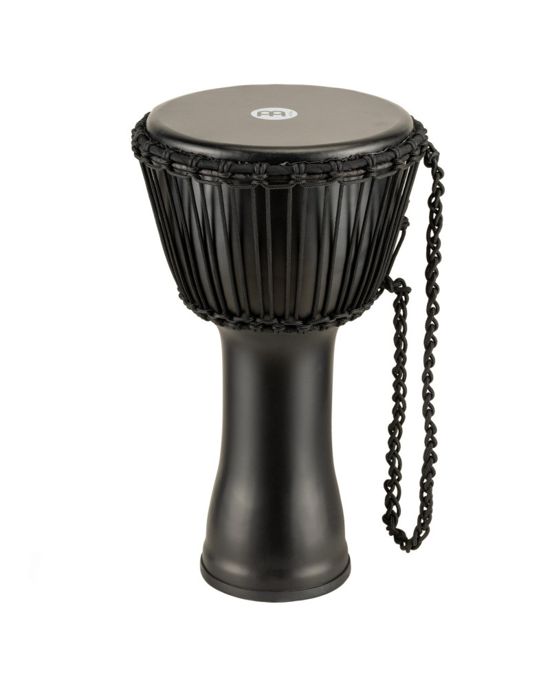 Meinl Percussion PADJ4-M-G Travel Series Djembe 10