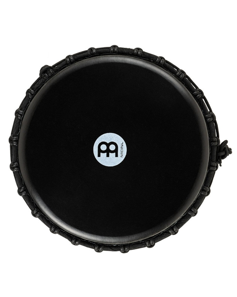 Meinl Percussion PADJ4-M-G Travel Series Djembe 10