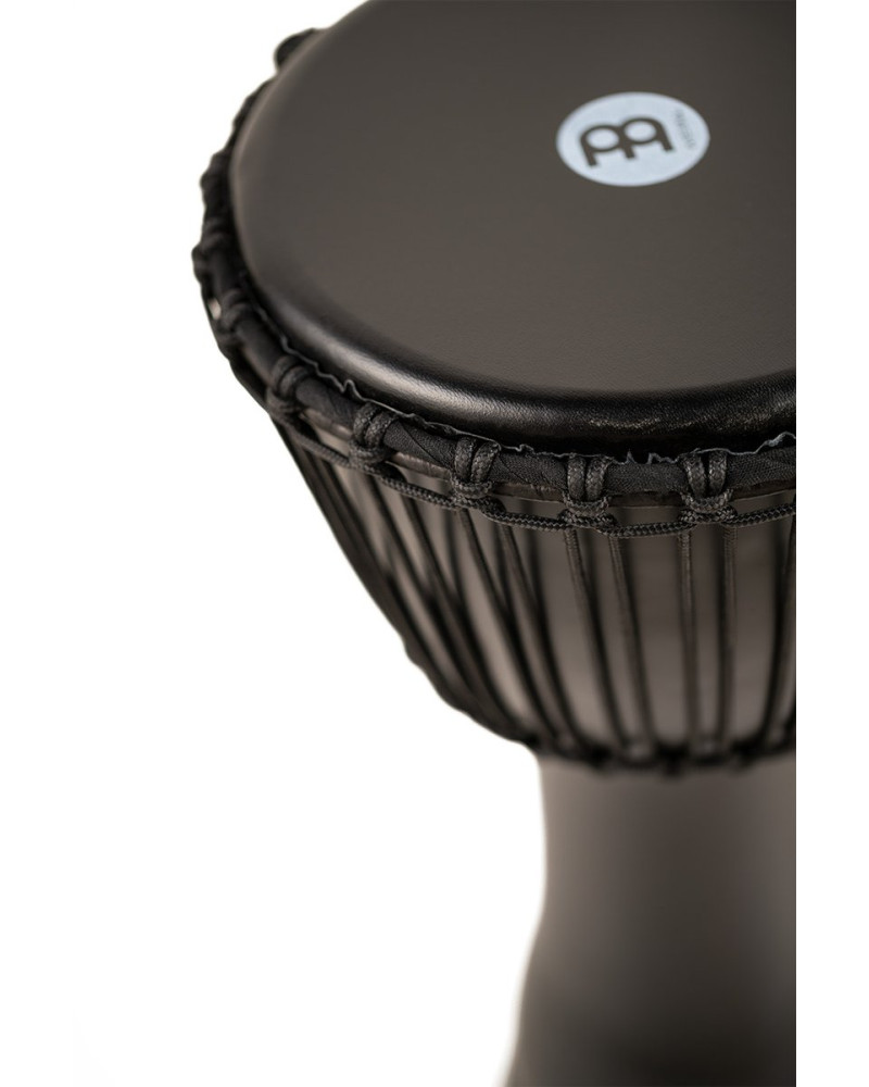 Meinl Percussion PADJ4-M-G Travel Series Djembe 10