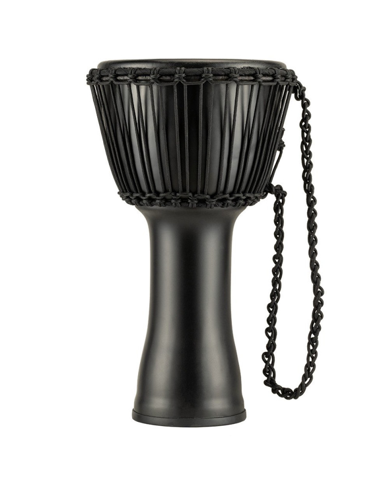 Meinl Percussion PADJ4-M-G Travel Series Djembe 10