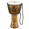 Meinl Percussion PADJ5-L-F Travel Series Djembe 12