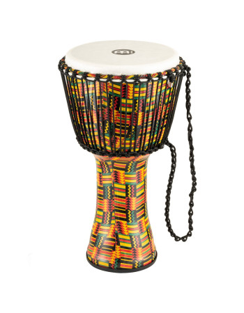Meinl Percussion PADJ5-L-F Travel Series Djembe 12
