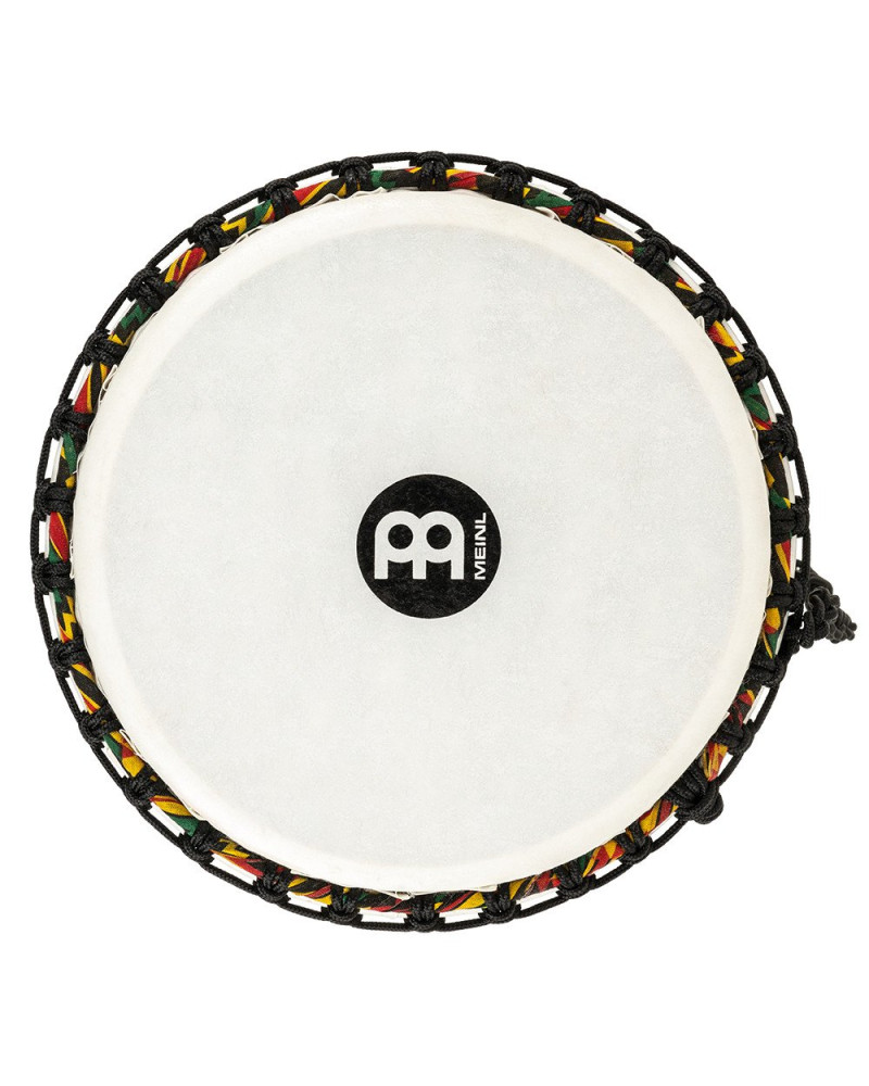Meinl Percussion PADJ5-L-F Travel Series Djembe 12
