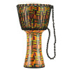 Meinl Percussion PADJ5-L-F Travel Series Djembe 12