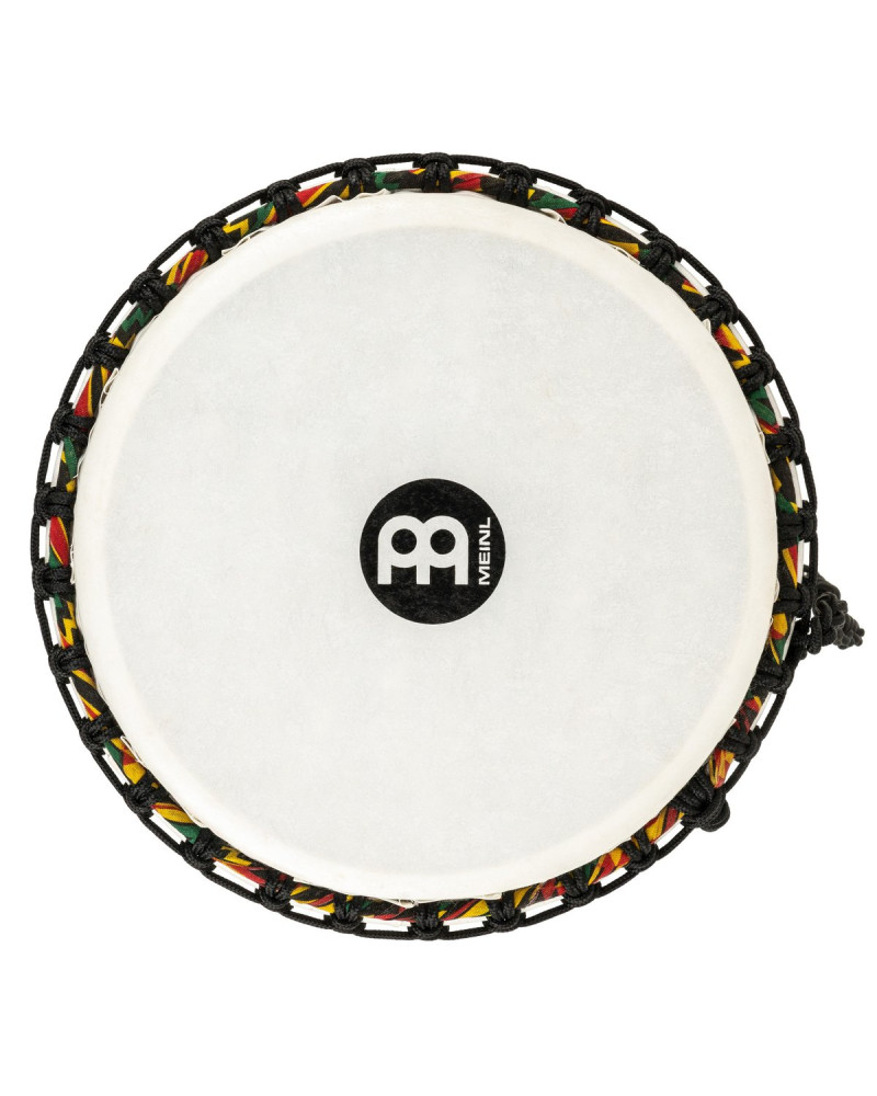 Meinl Percussion PADJ5-L-F Travel Series Djembe 12