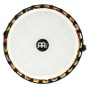 Meinl Percussion PADJ5-M-F Travel Series Djembe 10