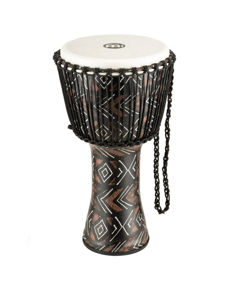 Meinl Percussion PADJ6-L-F Travel Series Djembe 12