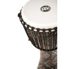 Meinl Percussion PADJ6-L-F Travel Series Djembe 12