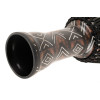 Meinl Percussion PADJ6-M-F Travel Series Djembe 10