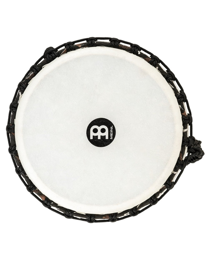Meinl Percussion PADJ6-M-F Travel Series Djembe 10