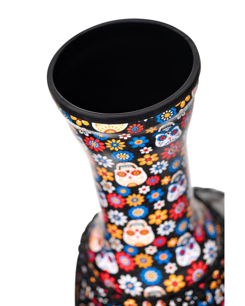 Meinl Percussion PADJ7-L-F Travel Series Djembe 12