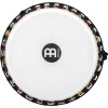 Meinl Percussion PADJ7-L-F Travel Series Djembe 12