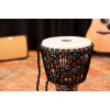 Meinl Percussion PADJ7-L-F Travel Series Djembe 12