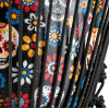 Meinl Percussion PADJ7-M-F Travel Series Djembe 10
