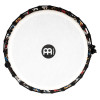 Meinl Percussion PADJ7-M-F Travel Series Djembe 10