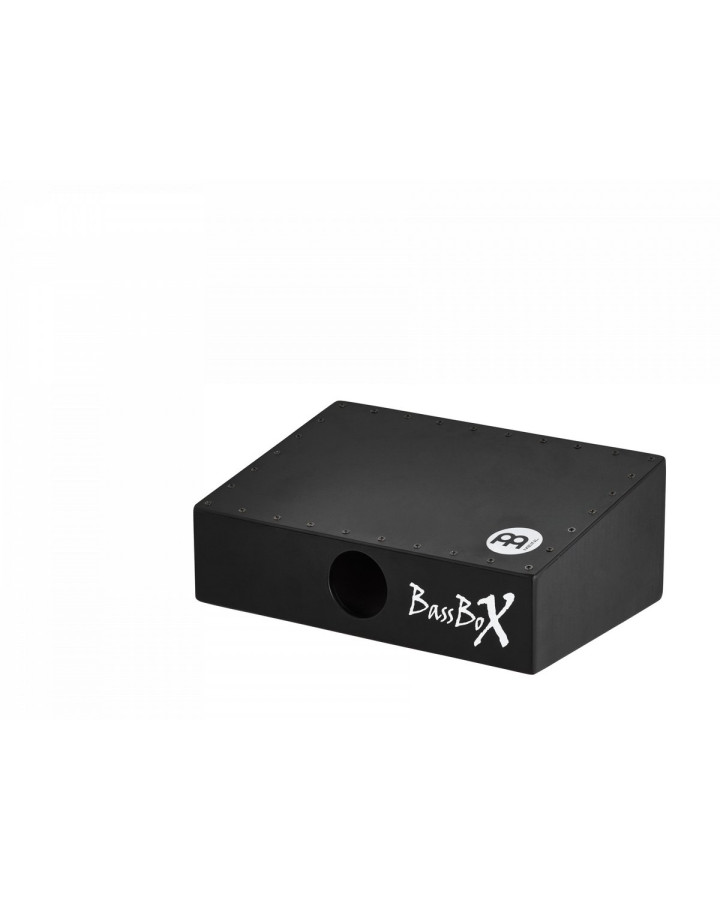 Meinl Percussion PBASSBOX Pickup Bassbox