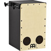 Meinl Percussion PBASSCAJ Cocktail Cajon