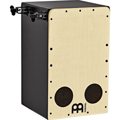 Meinl Percussion PBASSCAJ Cocktail Cajon