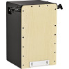 Meinl Percussion PBASSCAJ Cocktail Cajon