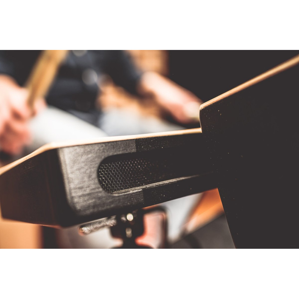 Meinl Percussion PBASSCAJ-KIT Cocktail Cajon Kit