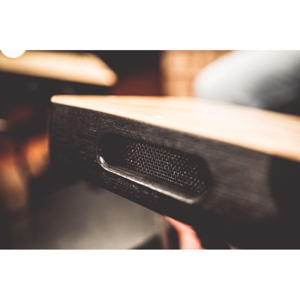 Meinl Percussion PBASSCAJ-KIT Cocktail Cajon Kit