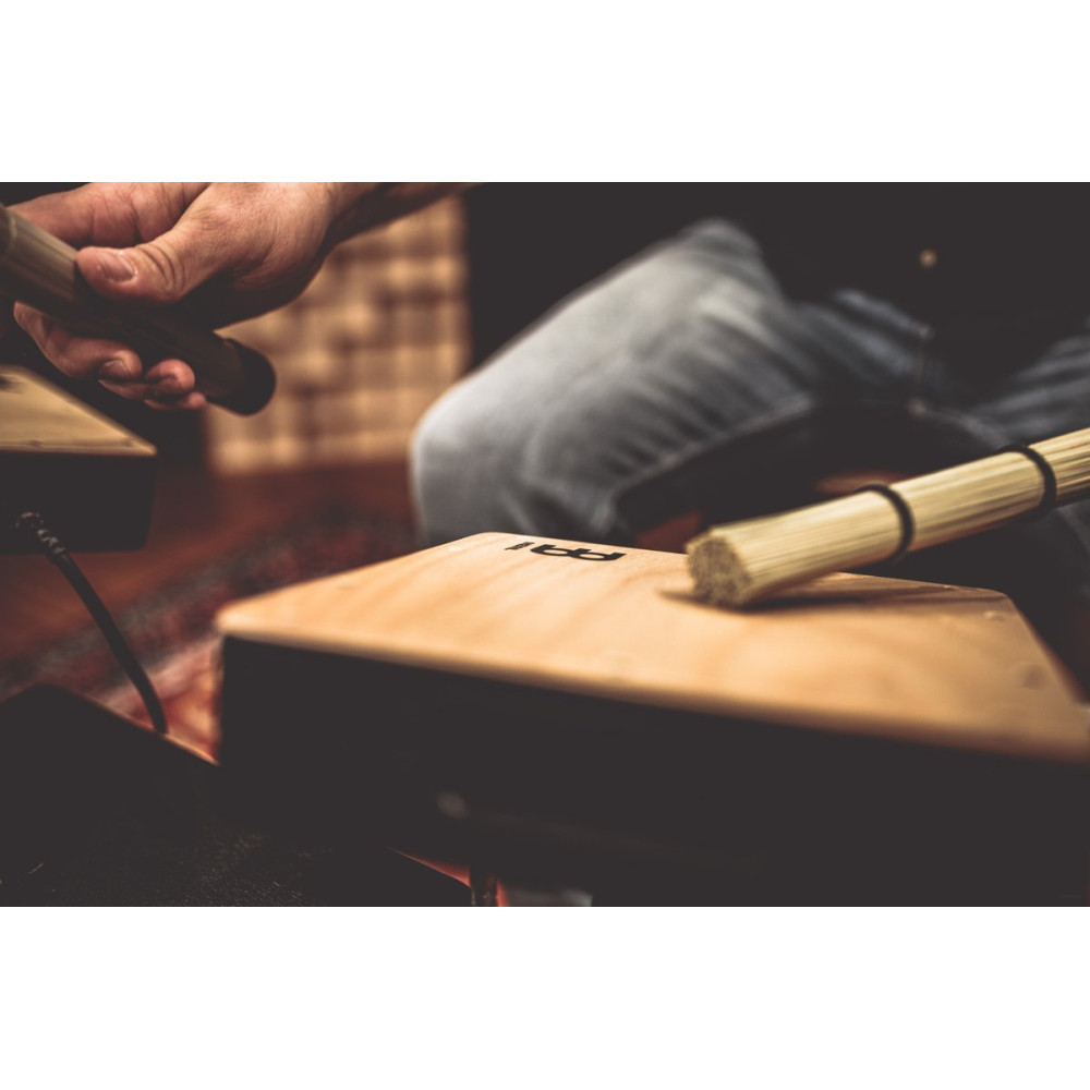 Meinl Percussion PBASSCAJ-KIT Cocktail Cajon Kit