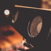 Meinl Percussion PBASSCAJ-KIT Cocktail Cajon Kit