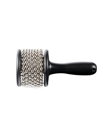 Meinl Percussion PCA5BK-XS Mini Turbo Cabasa - black