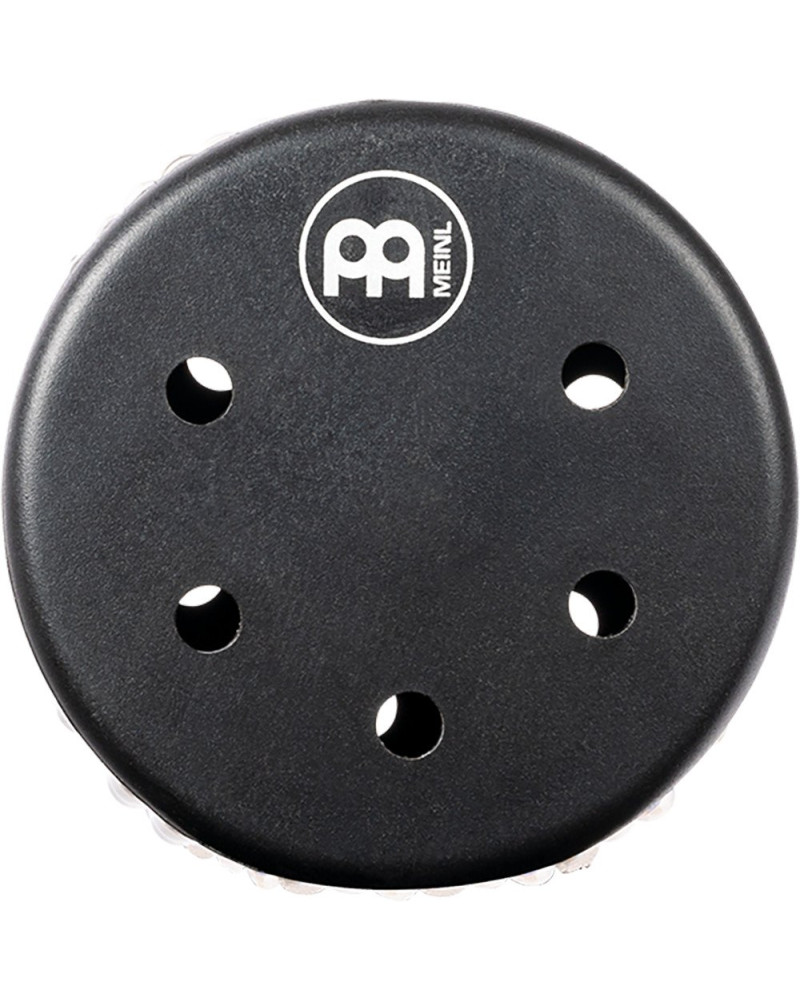 Meinl Percussion PCA5BK-XS Mini Turbo Cabasa - black