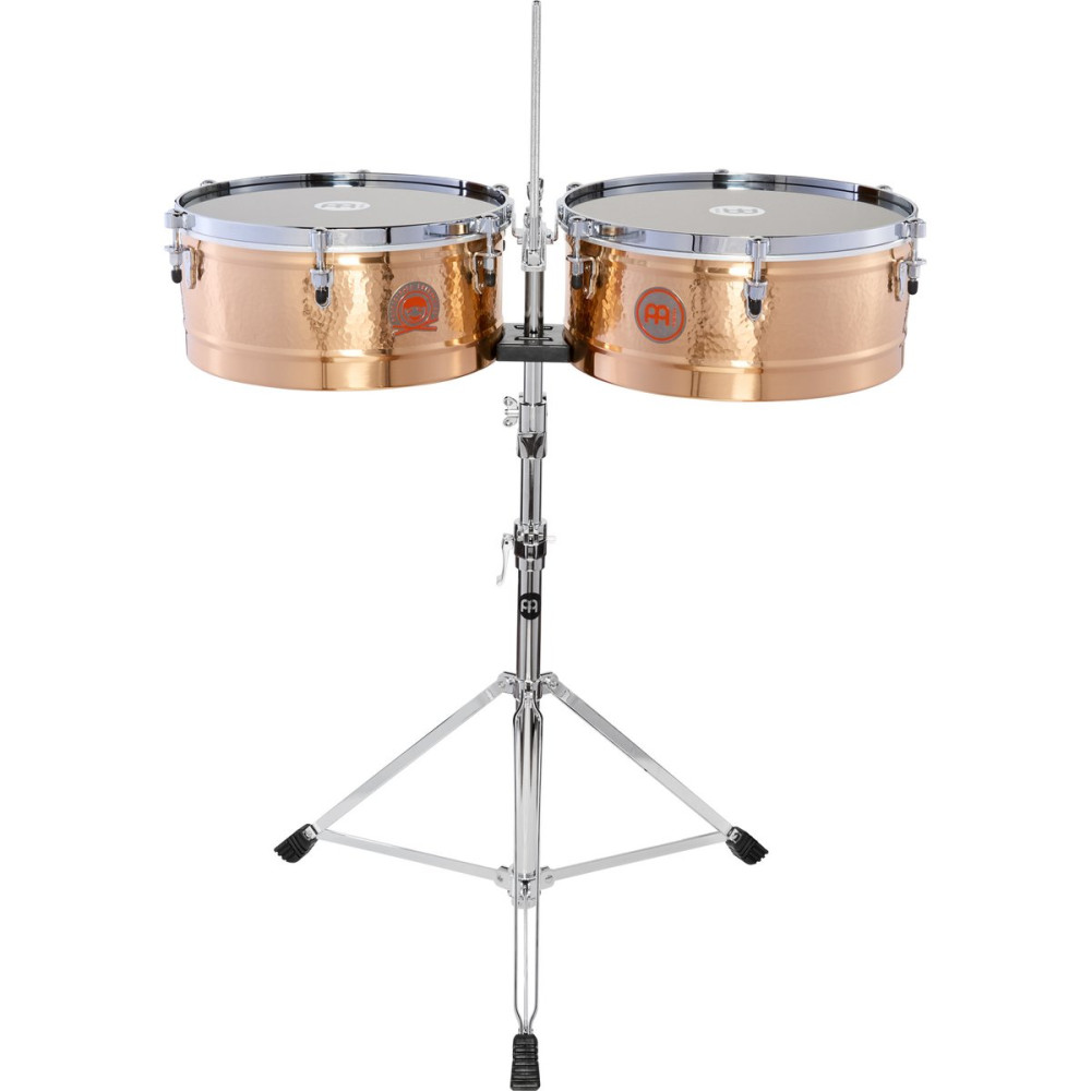Meinl Percussion PD1415 Artist Series Patricio 