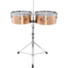 Meinl Percussion PD1415 Artist Series Patricio 
