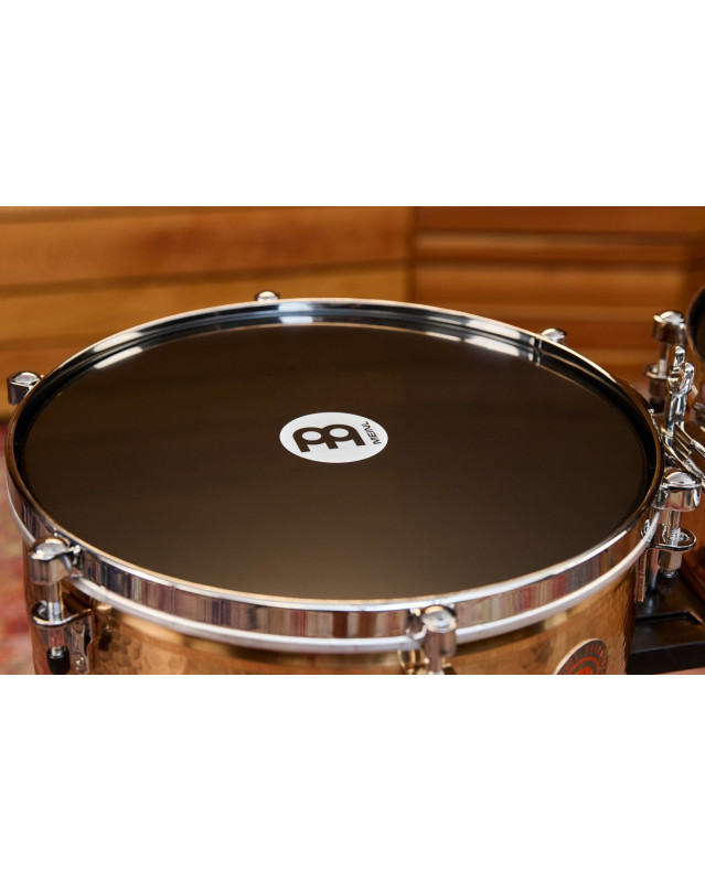 Meinl Percussion PD1415 Artist Series Patricio 