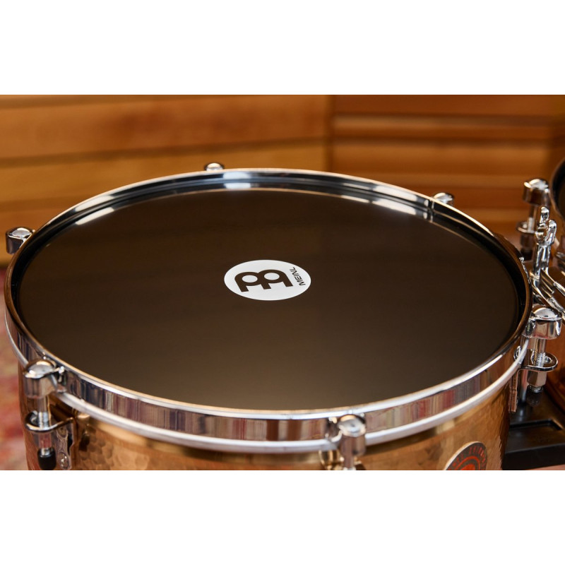 Meinl Percussion PD1415 Artist Series Patricio 