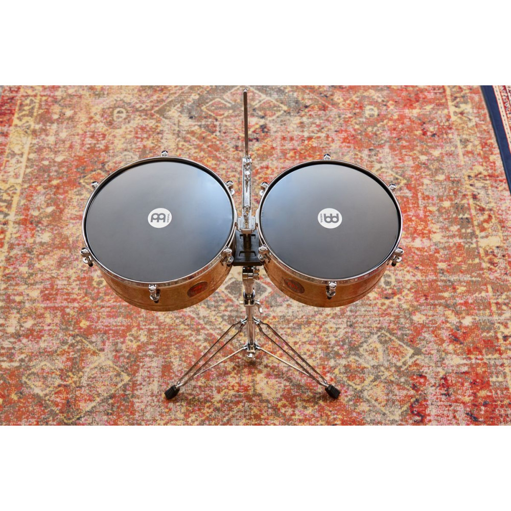 Meinl Percussion PD1415 Artist Series Patricio 