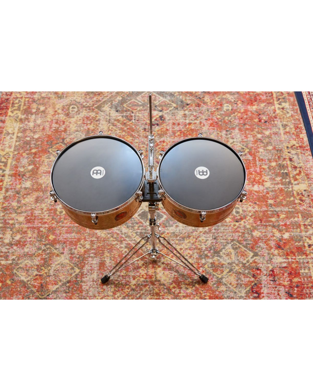 Meinl Percussion PD1415 Artist Series Patricio 